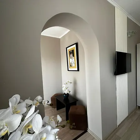 Vila Miramare 데포리노드