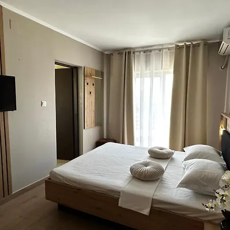 게스트하우스 Vila Miramare 데포리노드