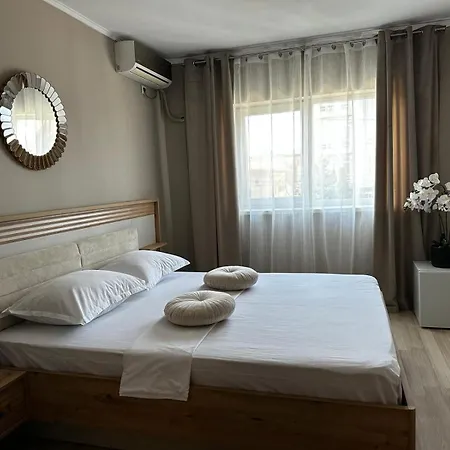 Vila Miramare 게스트하우스 *