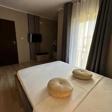 게스트하우스 Vila Miramare *