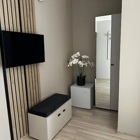 Vila Miramare * 데포리노드