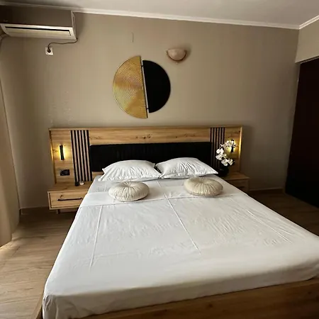 Vila Miramare 게스트하우스 *