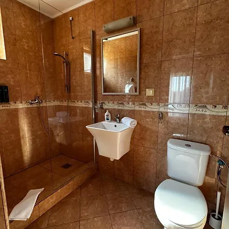 Konukevi Miramare Eforie Nord