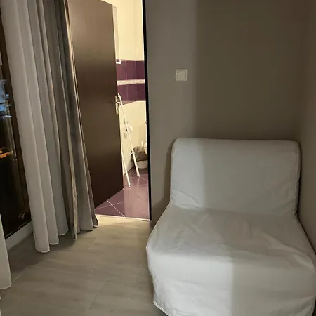 Miramare * Eforie Nord