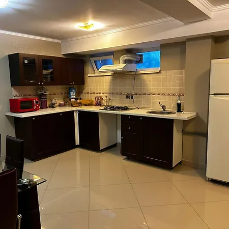 Miramare בית הארחה *