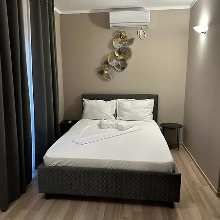 Konukevi Miramare Eforie Nord