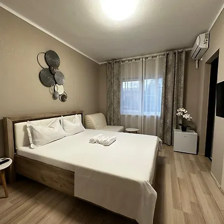 Miramare * אפורי נורד