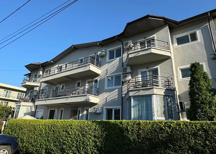 Miramare Eforie Nord