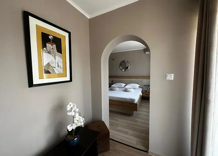 בית הארחה Miramare