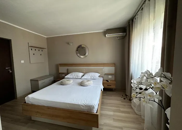 Miramare Pensión Eforie Nord