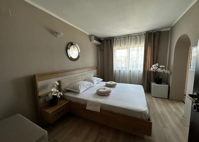 Miramare Eforie Nord