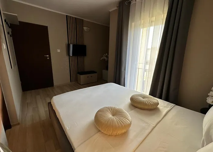 בית הארחה Miramare *