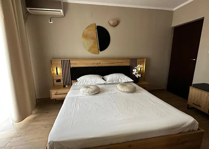 Miramare בית הארחה *