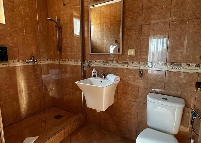 Pensión Miramare Eforie Nord