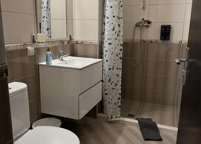 בית הארחה Miramare