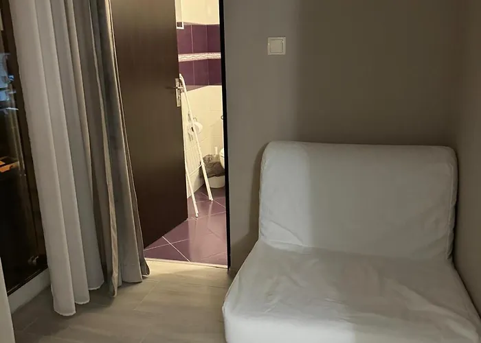 Miramare * Eforie Nord