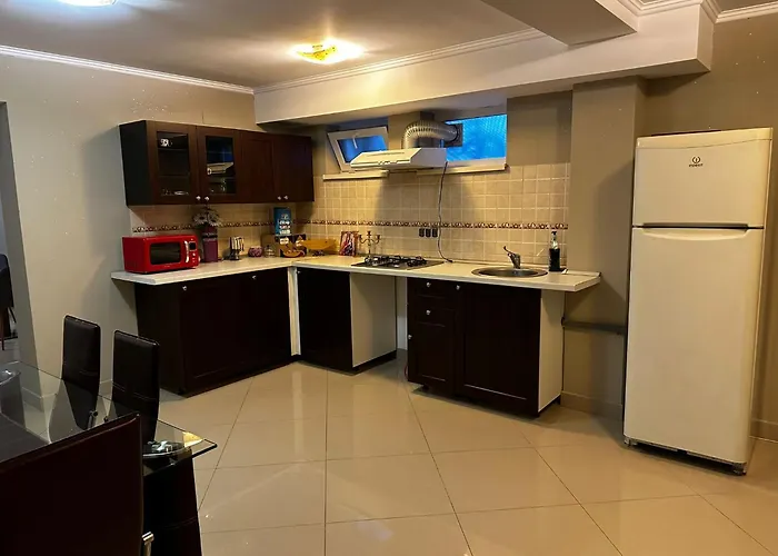 Miramare בית הארחה *