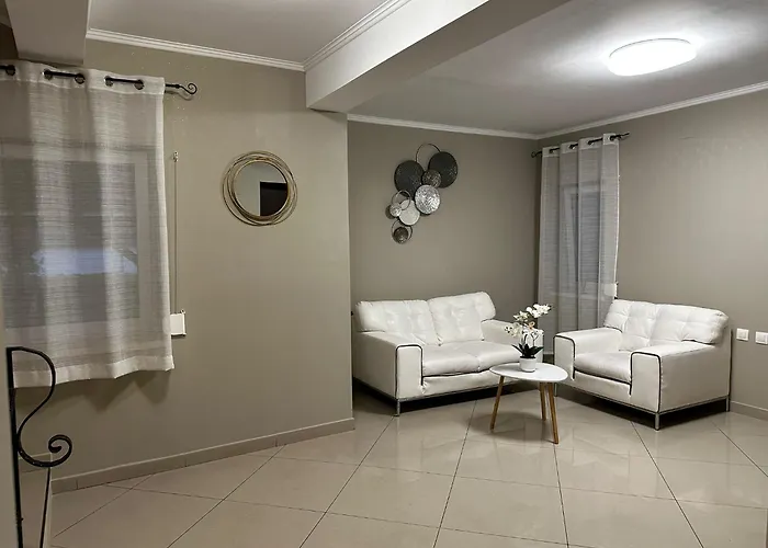 Miramare Pensión Eforie Nord