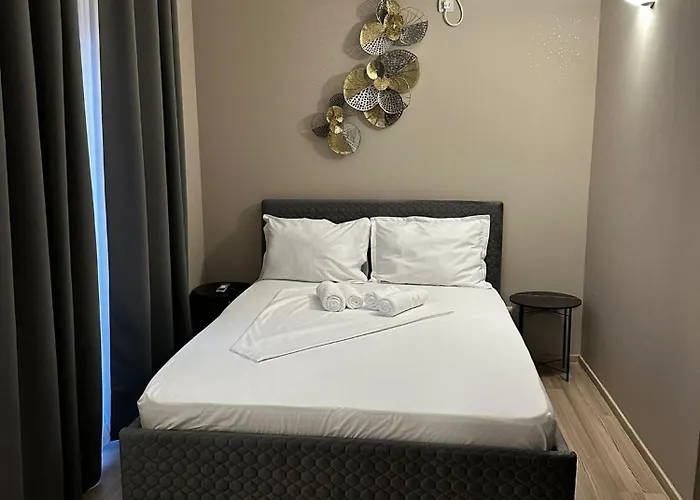 Pensión Miramare Eforie Nord