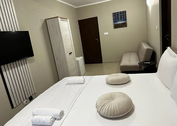 Miramare Eforie Nord