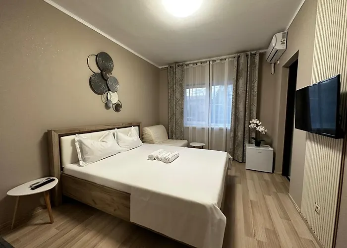 Miramare * אפורי נורד