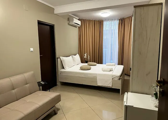 Miramare בית הארחה *